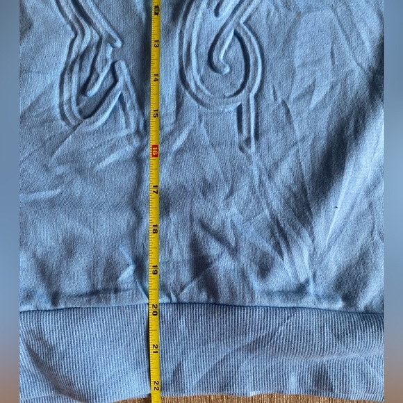 Strange Planet Sweater xsm - Picture 3 of 6